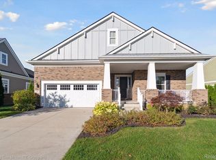 356 Province Ln, Canton, MI 48188