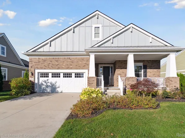 356 Province Ln, Canton, MI 48188