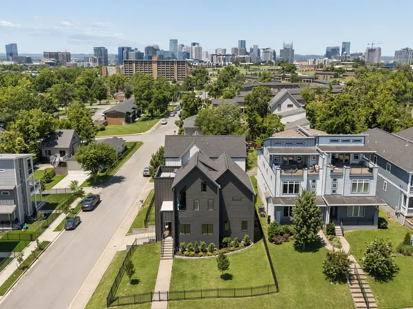 1026 Argyle Ave, Nashville, TN 37203