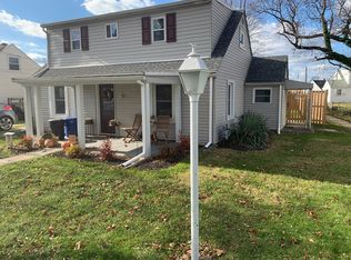 7800 Fairgreen Rd, Baltimore, MD 21222