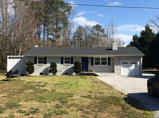203 Poplar Neck Rd, Edenton, NC 27932
