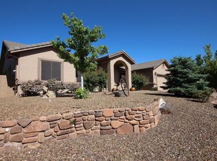 7518 N Park Crest Ln, Prescott Valley, AZ 86315