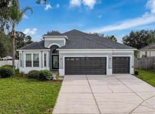 4220 Canongate Ct, Spring Hill, FL 34609