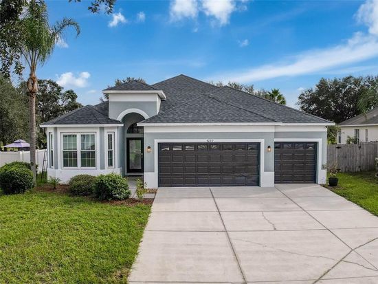 4220 Canongate Ct, Spring Hill, FL 34609