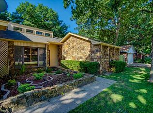 6402 NW 31st St, Bethany, OK 73008