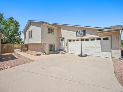 34 E Bonanza Dr, Pueblo West, CO, 81007
