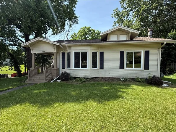 275 Ridge Rd, Springfield, OH 45503