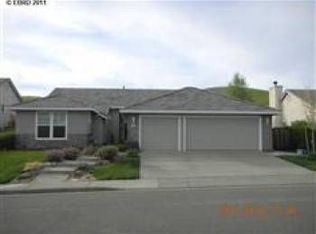 2274 Palmer Cir, Fairfield, CA