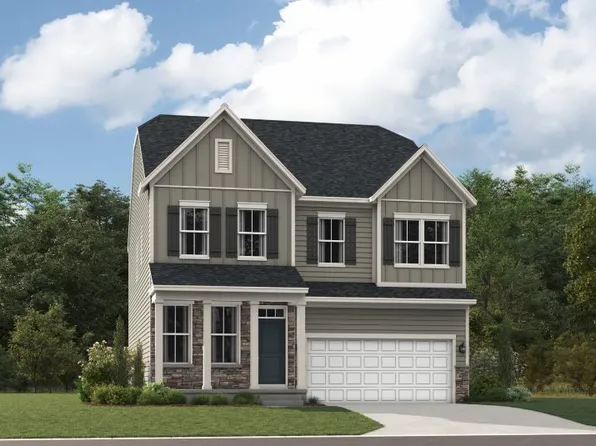 167 Whispering Brook Ln, Ranson, WV 25438