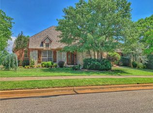 3309 Buckhead Path, Edmond, OK 73034