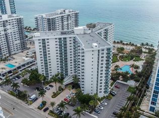 3001 S Ocean Dr APT 1009, Hollywood, FL 33019