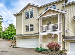 15410 40th Ave W #8, Lynnwood, WA 98037