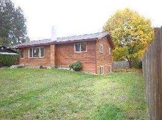 610 E 11th Ave, Post Falls, ID 83854