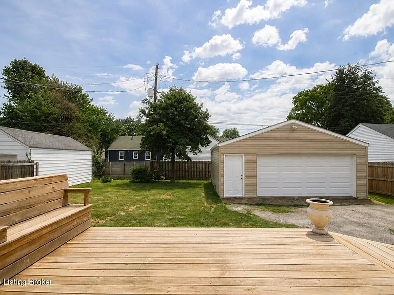 203 Don Allen Rd — Photo 47