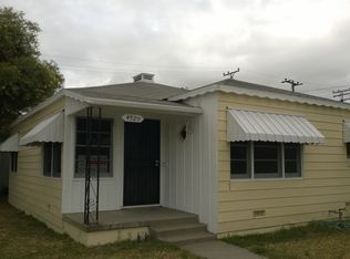4920 Nobel St, Commerce, CA 90040