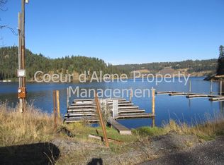 8552 E Scenic Bay Dr, Coeur D Alene, ID 83814