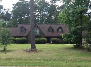 814 Pine Alley Dr, Pearl River, LA 70452