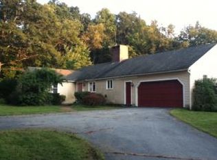 3 Walnut Hill Rd, Amherst, NH 03031