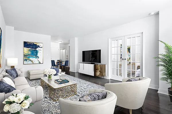 Sold by Brown Harris Stevens | media 2