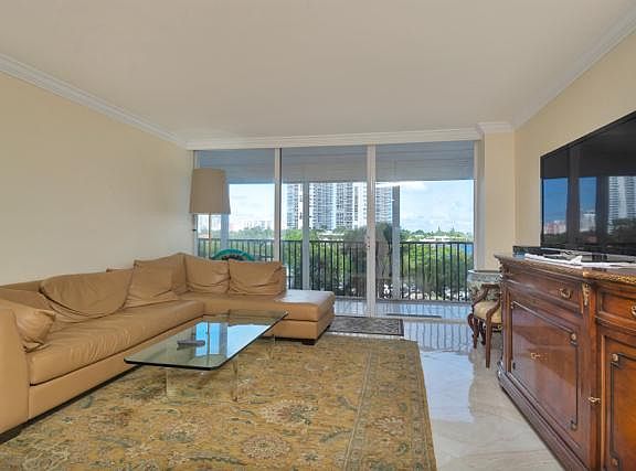 2nd image of 3731 N Country Club Dr APT 421