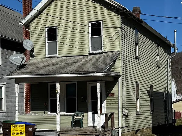 430 Buffalo St, Franklin, PA 16323