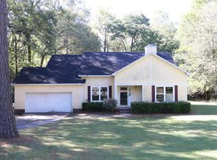 113 Fairmont North Ct, Macon, GA 31210