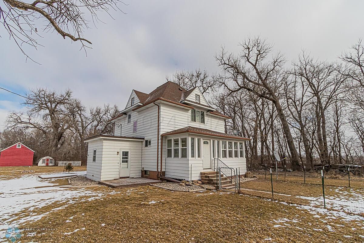 9448 120th Ave S, Sabin, MN 56580 Zillow