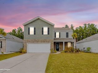 376 Azore Way, Summerville, SC 29486