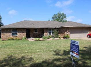 1813 Waverly Dr, Duncan, OK 73533