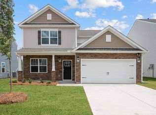 1112 Bywell Dr, Woodruff, SC 29388