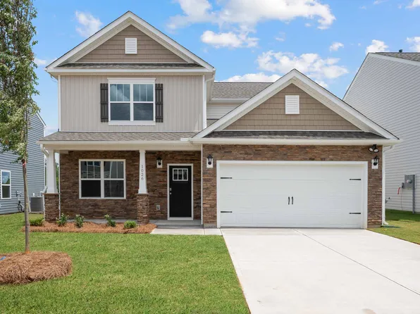 1112 Bywell Dr, Woodruff, SC 29388