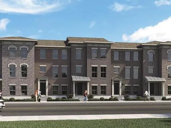 9538 Park Meridian Dr, Indianapolis, IN 46260