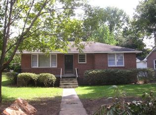 1510 Hibiscus St, Columbia, SC 29205