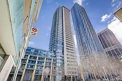 18 Yorkville Ave #1509