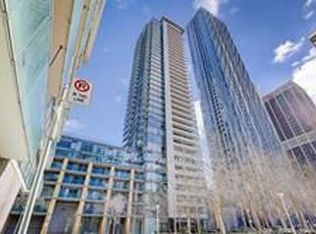 18 Yorkville Ave #1509, Toronto, ON M4W 3Y8