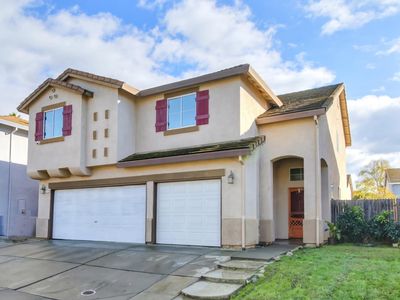 3113 Carmel Bay Rd, West Sacramento, CA, 95691