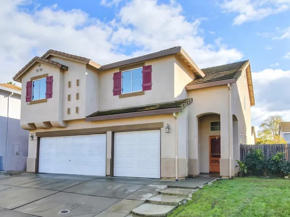 3113 Carmel Bay Rd, West Sacramento, CA 95691