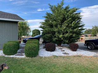 2900 S 79th Ave, Yakima, WA 98903