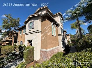 26313 Arboretum Way UNIT 202, Murrieta, CA 92563