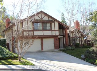 1736 Country Oaks Ln, Thousand Oaks, CA 91362