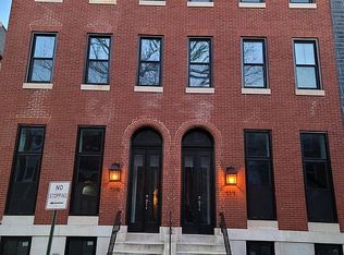 717 N Carrollton, Baltimore, MD 21217