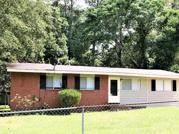 250 Melvin Ave, Columbus, GA 31907