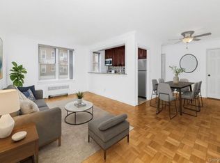 1 Vincent Rd APT 1G, Bronxville, NY 10708