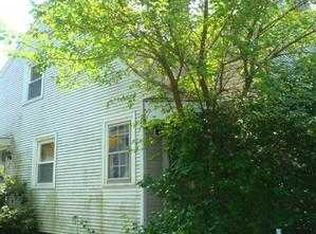 298 Meriden Rd, Waterbury, CT 06705