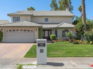 68933 Risueno Rd, Cathedral City, CA 92234