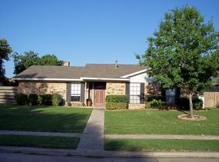 1606 Versailles Dr, Richardson, TX 75081