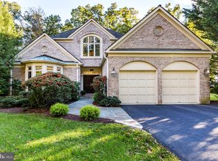 9820 Avenel Farm Dr, Potomac, MD 20854
