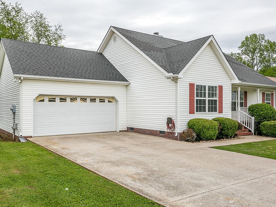 519 Joe B Jackson Pkwy, Murfreesboro, TN 37127 Zillow