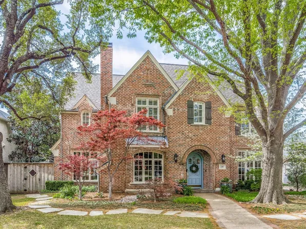 3309 Marquette St, Dallas, TX 75225