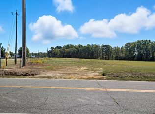 8576 Green Path Rd #5, Dunn, NC 28334